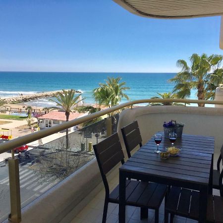 شقة Mediterranean Apart سيدجيس المظهر الخارجي الصورة